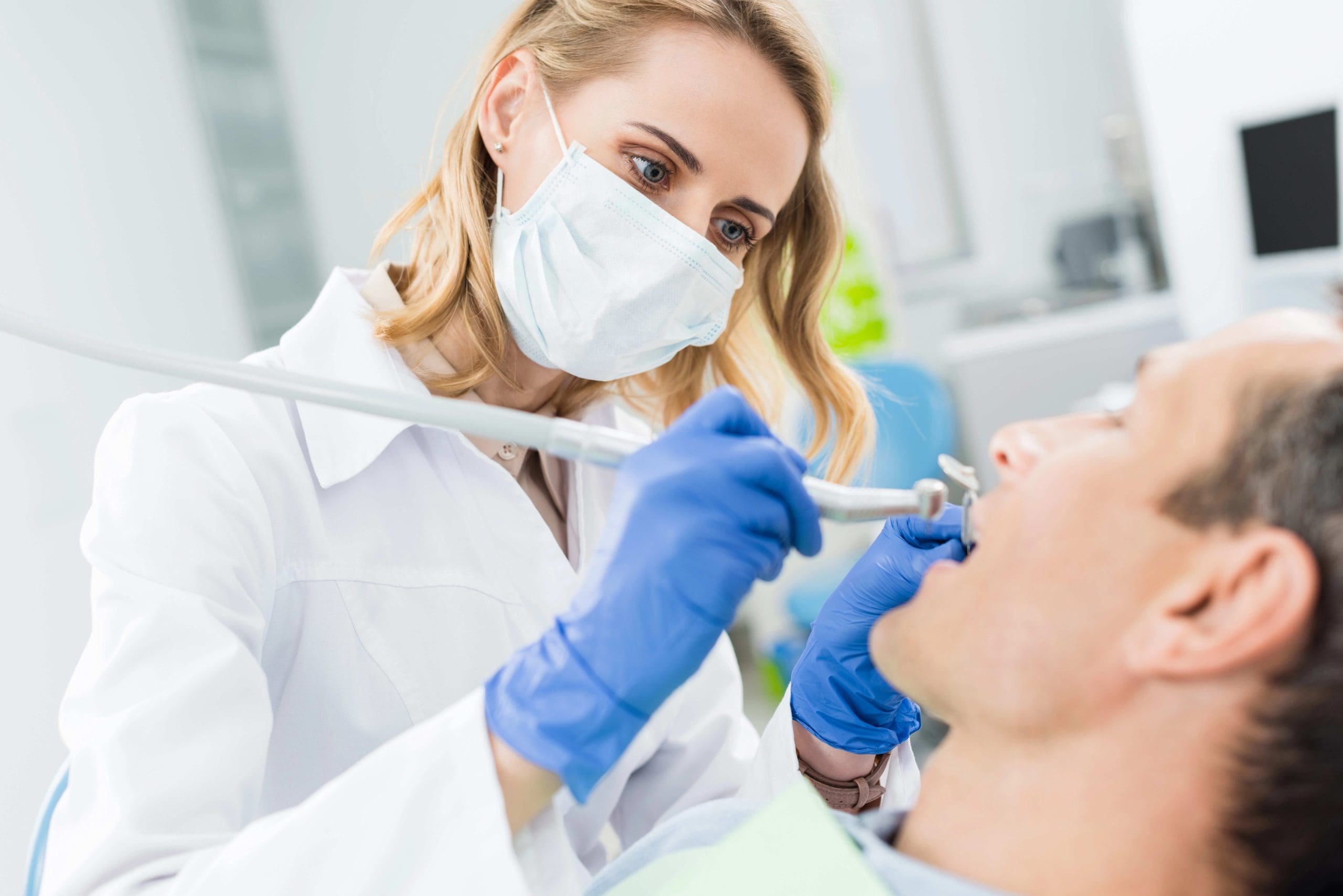 Are Dental Sealants Safe | 843-705-7066 | Hughes Dental Group Family and Cosmetic Dentistry