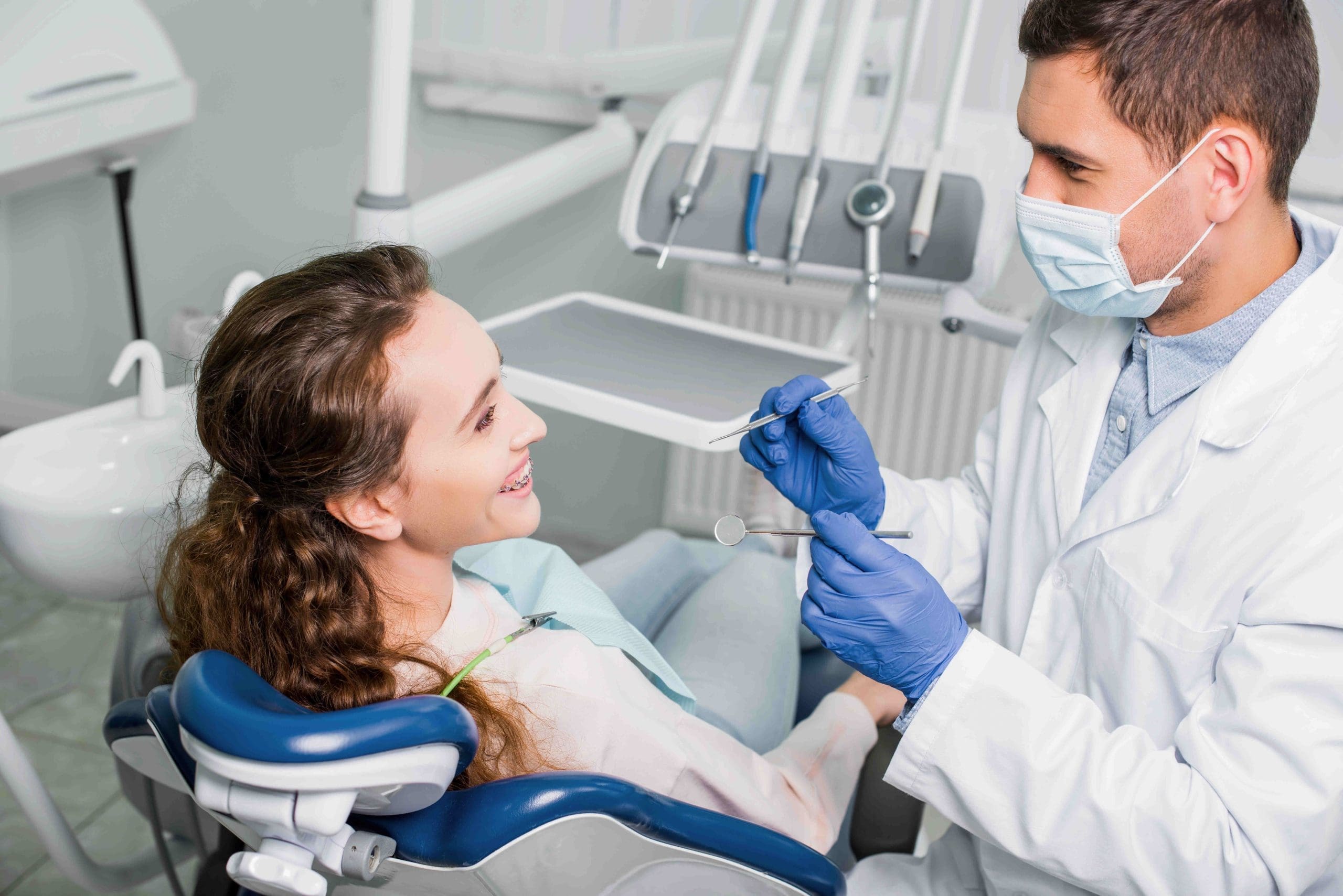 The Dental Sealants Procedure: Simple and Effective Protection